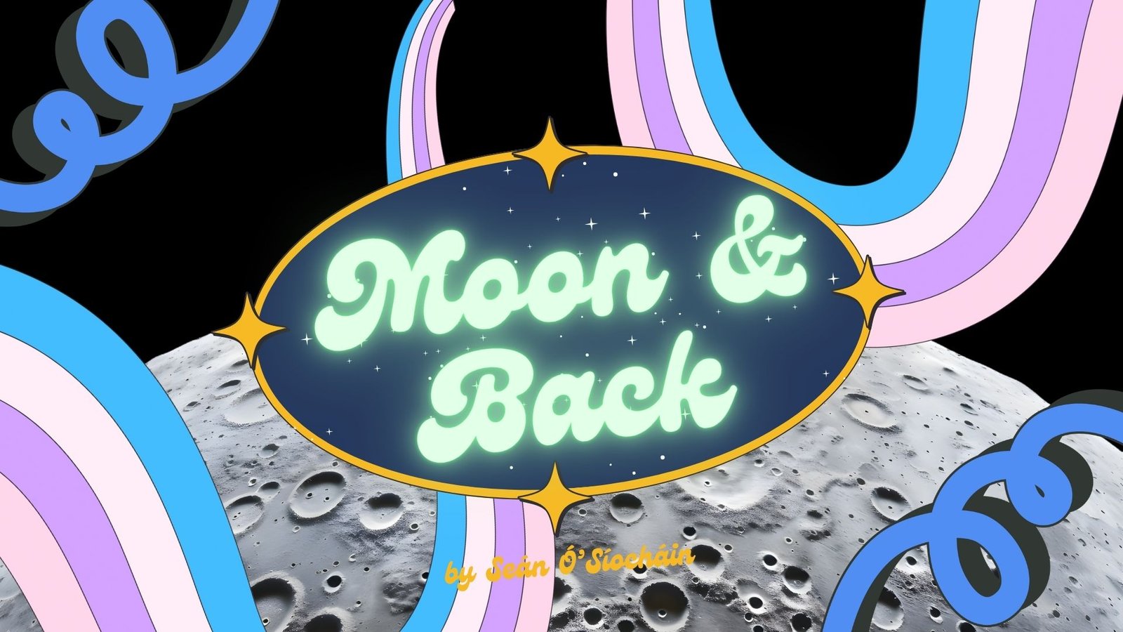 Moon and Back — slide 1