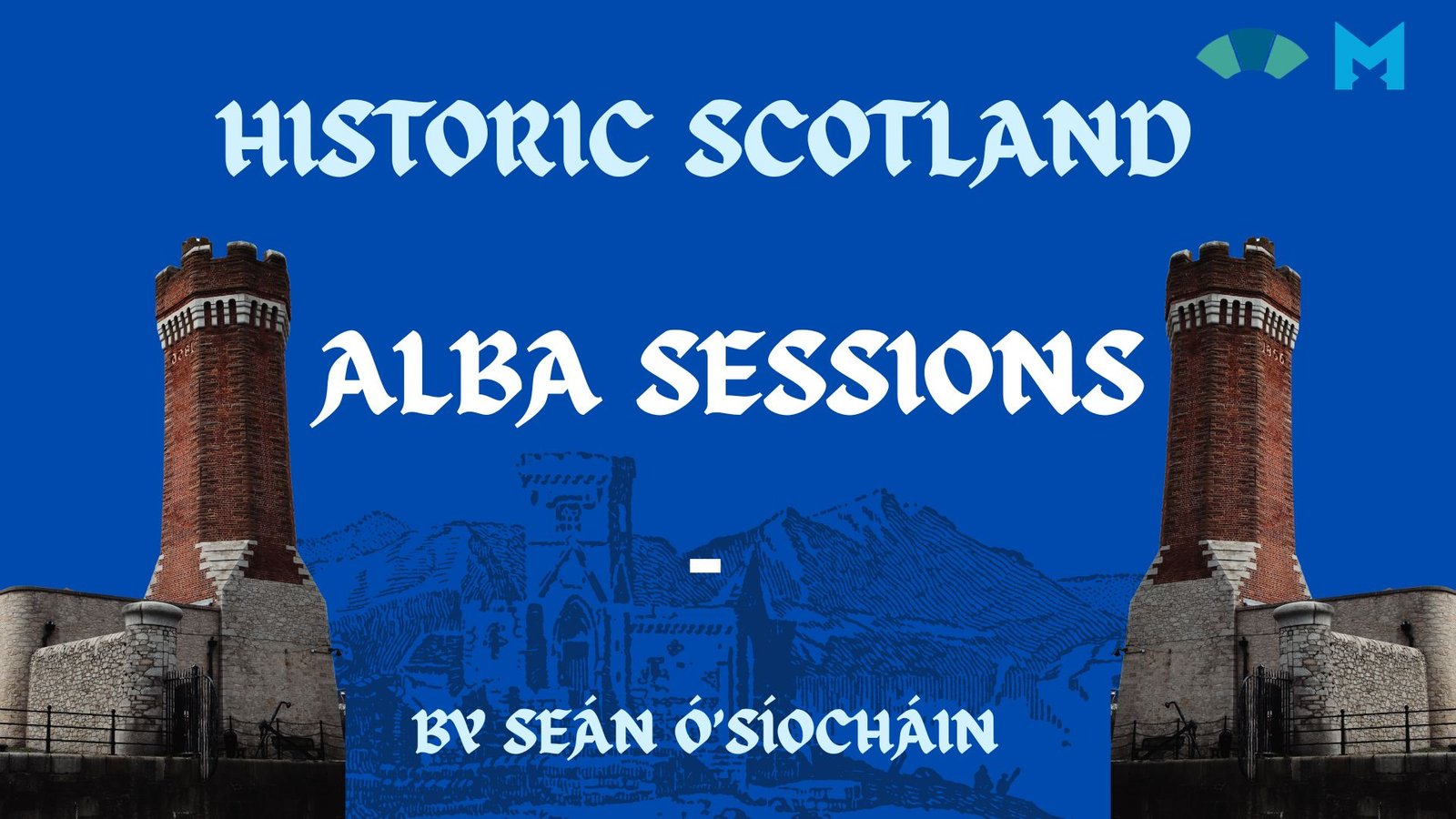 Alba Sessions — slide 1