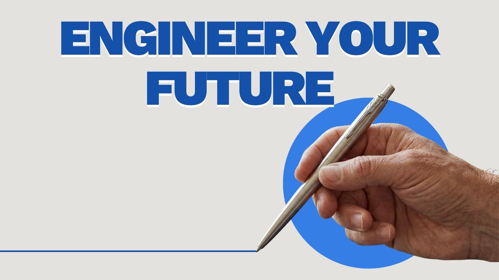 Parker Pen — slide 9