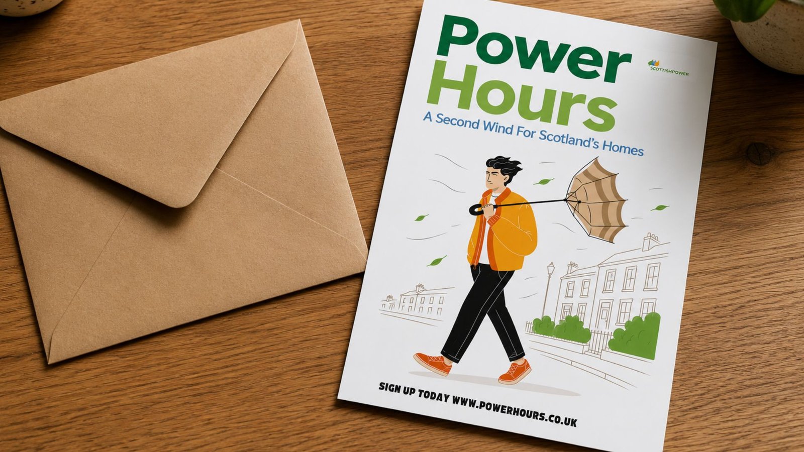 Scottish Power — slide 9