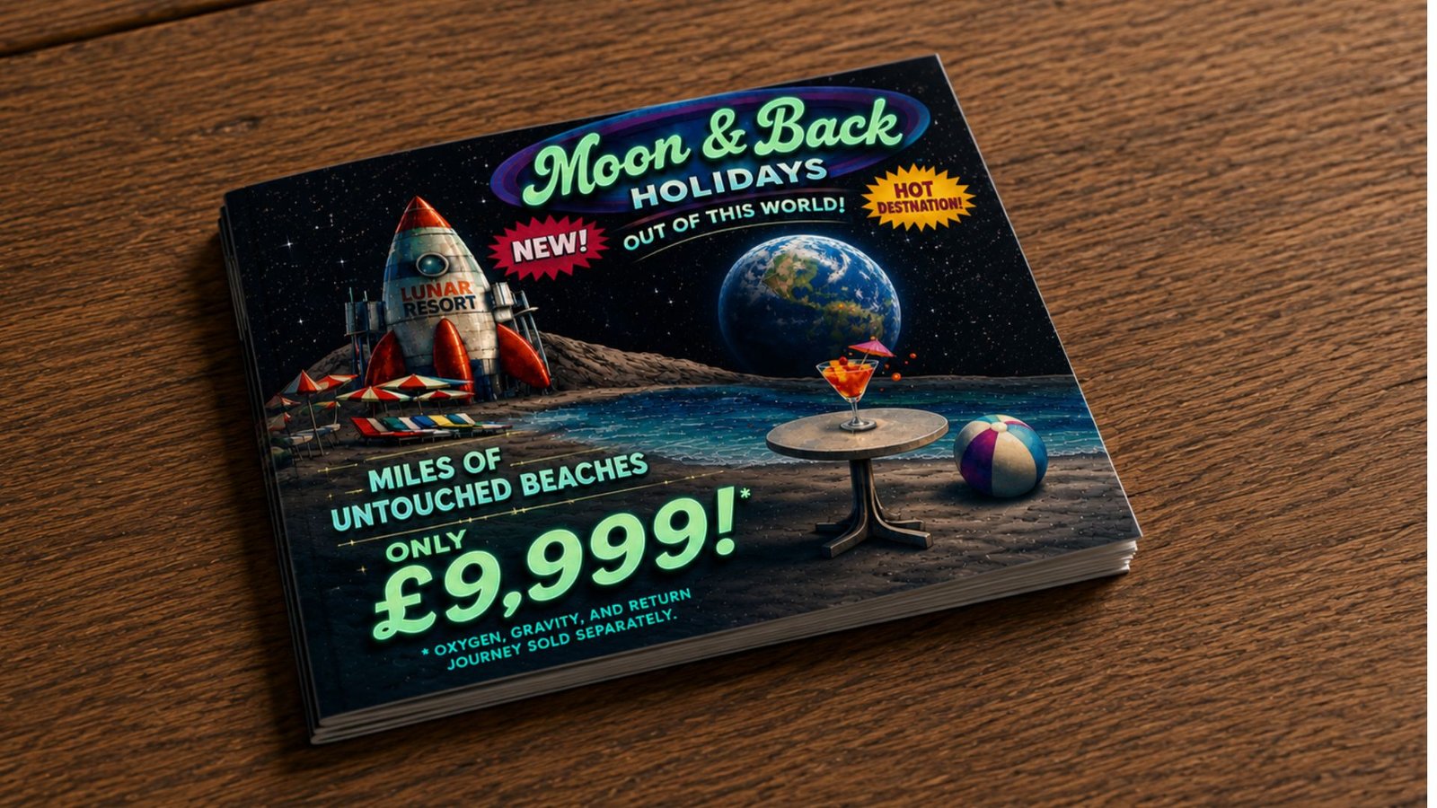 Moon and Back — slide 7